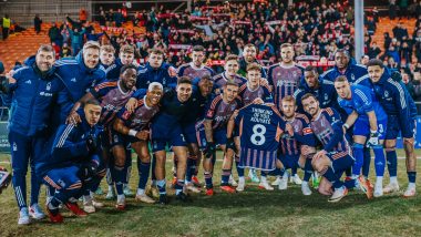 FA Cup 2023–24: Nottingham Forest Edge Blackpool 3–2, Everton Clinch 1–0 Win Over Crystal Palace for Fourth Round Entry