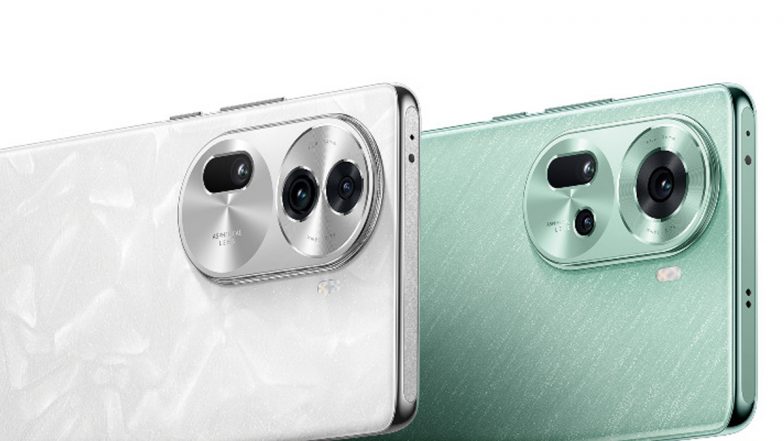 OPPO Reno 11 Series Likely To Launch in India Soon; Check Expected Launch Date, Specifications and Lucky Draw Details