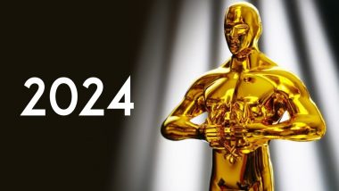 Oscars 2024 Nominations Live Streaming: Here’s How To Watch Zazie Beetz and Jack Quad Announce 96th Academy Awards Nominees Online (Watch Video)
