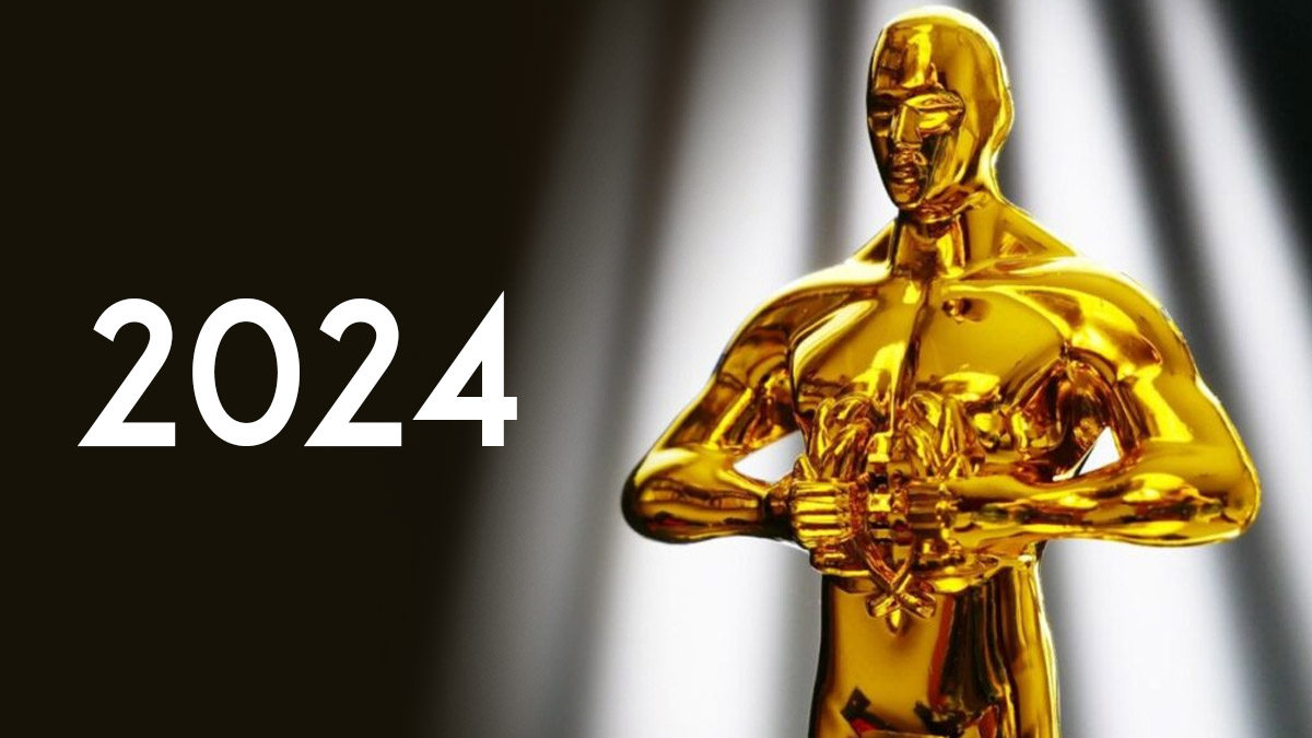 Oscars 2024 Nominations: Oppenheimer, Poor Things and Killers of the Flower Moon Lead Nominees for 96th Academy Awards - Check Complete List Here | LatestLY