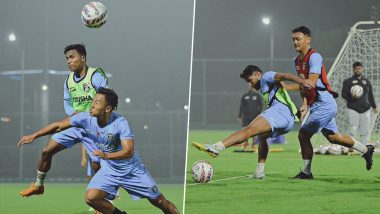 How To Watch Odisha FC vs Bengaluru FC Kalinga Super Cup 2024 Live Streaming Online & Match Time in India? Get Indian Domestic Football Match Live Telecast on TV & Score Updates in IST