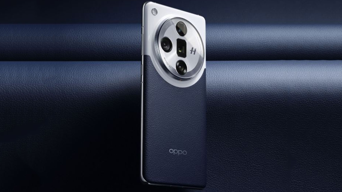 Oppo starts taking reservations for the Find X7 and Find X7 Ultra, shows  them from all angles -  news