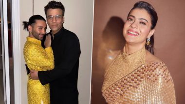 Koffee With Karan Season 8 FINALE: Orry Aka Orhan Awatramani Reveals Kajol Once Refused To Pose for a Picture With Him (Watch Video)