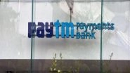 Paytm &lsquo;Ready To Move With Other Bank Partners&rsquo;, Set To Expand Its Existing Relationships With Leading Third-Party Banks To Distribute Payments and Financial Services Products