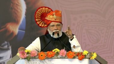 Lok Sabha Exit Poll 2024: ‘Opportunistic INDI Alliance Failed To Strike Chord With Voters, Regressive Politics Rejected', Says PM Narendra Modi