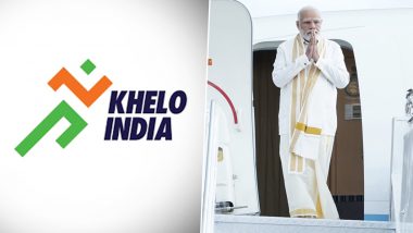 Khelo India Youth Games 2023 Opening Ceremony Live Streaming Online: When and Where to Watch PM Narendra Modi Launch KIYG Season 6 on TV?