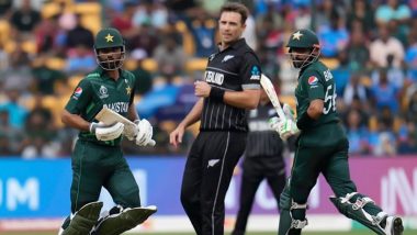 NZ vs PAK 5th T20I 2024: Spinners Star in Consolation Win As Pakistan Avoid Whitewash With 42-Run Victory Over New Zealand