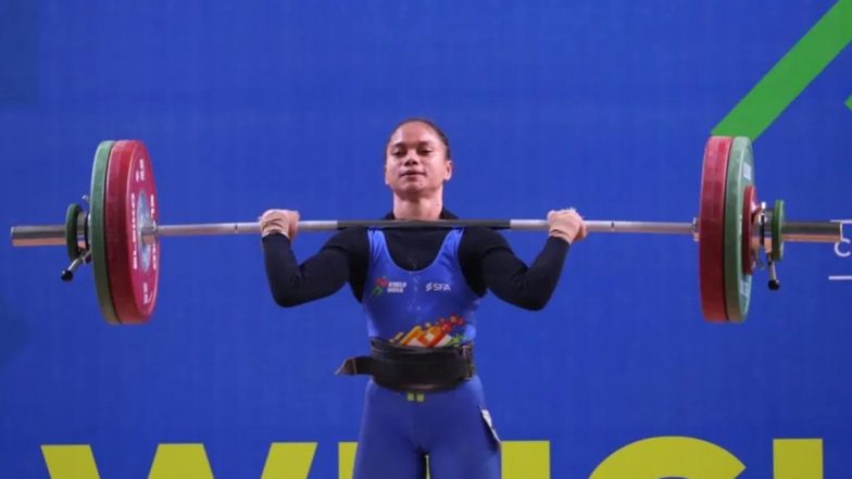 Khelo India Youth Games 2023: Assam Tea-Seller’s Daughter Panchami Sonowal Hopes KIYG Medal Will Give Her Platform To Face-Off Against Mirabai Chanu