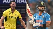 ICC Awards 2023 Winners List: Check Full List of Players Who Won Cricket&rsquo;s Annual Awards
