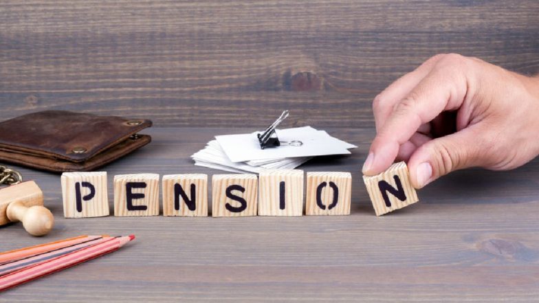 Jharkhand: CM Hemant Soren Led-Governmnet Brings Down Age for Enrolling in Pension Scheme to 50, 18 Lakh People To Benefit