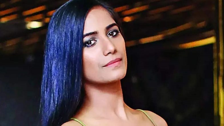 Poonam Pandey Searches for Lakshadweep-based Production Controller Following Maldives Shoot Cancellation, Shares Update on Social Media (View Post)