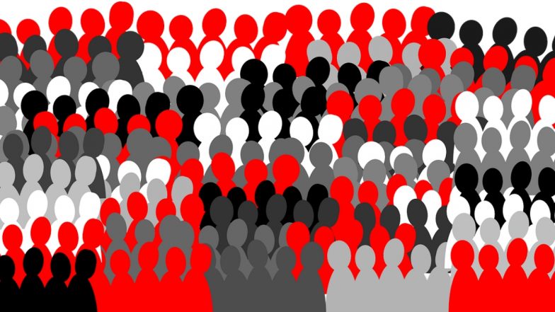 World Population Report 2024: India Leads Globally With Population of 144.17 Crore, Followed by China at 142.5 Crore, Says UNFPA