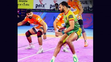 PKL 2023–24: ‘Our Defenders Could’ve Controlled the Game Better' Says Puneri Paltan’s Captain Aslam Inamdar