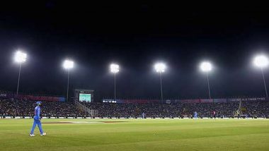 India vs Afghanistan 1st T20I 2024, Mohali Weather Report: Check Out the Rain Forecast and Pitch Report at Punjab Cricket Association Stadium