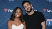 Bachelorette Fame Rachel Lindsay's Husband Bryan Abasolo Files For Divorce After 4 Years of Marriage (See Post)