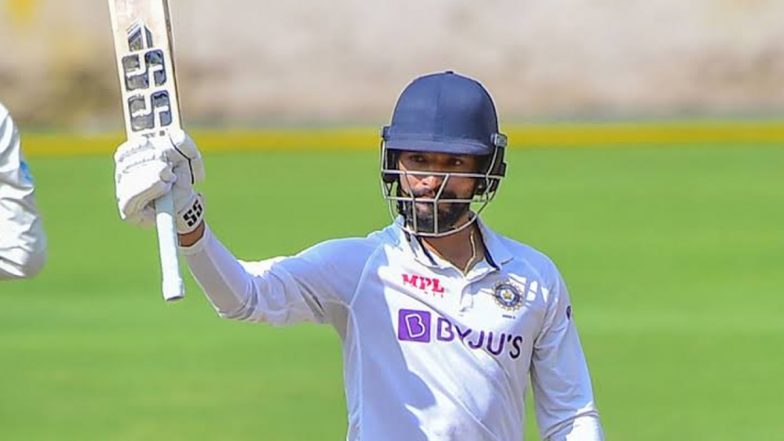 IND vs ENG Test Series 2024: Rajat Patidar Added to India Squad for First Two Tests, Avesh Khan Released for Ranji Trophy