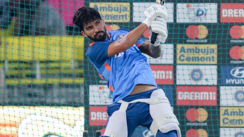Rajat Patidar Included in India's Squad for First Two Tests vs England After Virat Kohli Pulls Out Due to Personal Reasons: Report