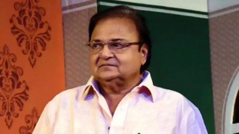 Veteran Actor Rakesh Bedi Swindled of Rs 85,000 by Impersonator Posing as Army Officer - Reports