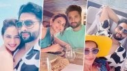 Rakul Preet Singh and Jackky Bhagnani To Tie the Knot on February 22 in Goa &ndash; Reports