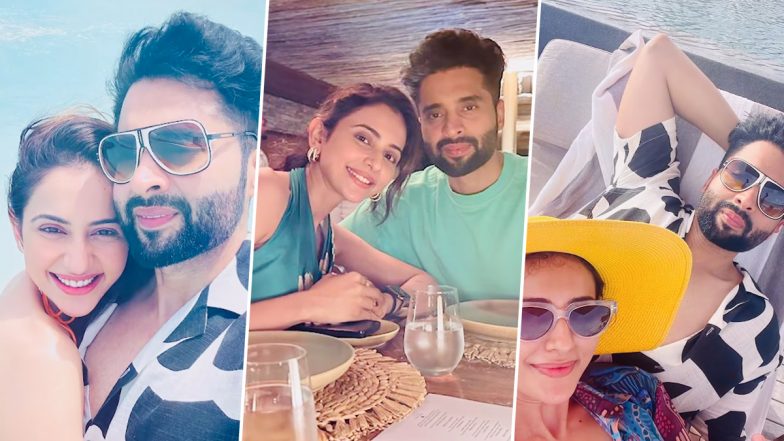 Rakul Preet Singh and Jackky Bhagnani To Tie the Knot on February 22 in Goa – Reports