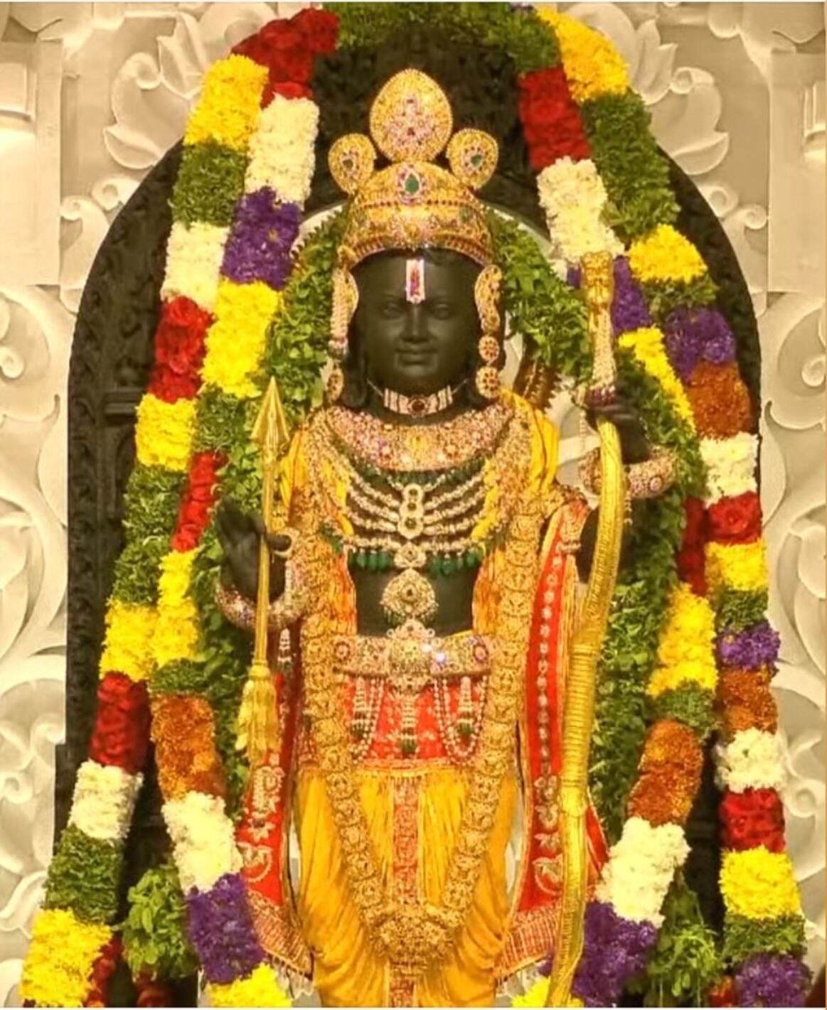 Lord ram hd wallpaper