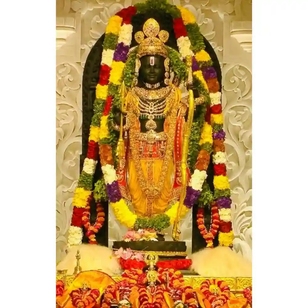 Ram Lalla Idol Ayodhya Hd Hot Sex Picture