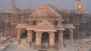 Delhi School Holiday for Ram Mandir Opening: Govt Schools Running in Morning and General Shift to Remain Closed on January 22