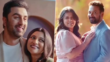 Ranbir Kapoor and Konkona Sen Sharma's Viral 'Wake Up Sid' Reunion is, Unsurprisingly, for an Ad! (Watch Video)