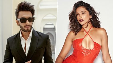 Are Deepika Padukone and Ranveer Singh Planning to Have a Baby? This Quote of Fighter Actress Will Leave All DeepVeer Fans Excited!