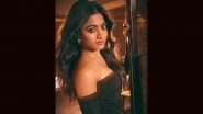 Rashmika Mandanna Expresses Gratitude to Delhi Police for Arresting Creator of Her Deepfake Video (View Post)