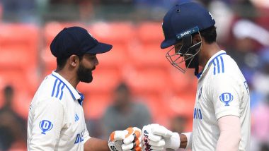 IND vs ENG 2nd Test 2024: Injuries to KL Rahul and Ravindra Jadeja Cause Major Playing XI Selection Headache for Team India