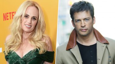 Rebel Wilson and Harry Connick Jr to Host AACTA Awards 2024