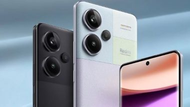 Redmi Note 13 Series: Well-Rounded Mid-Range Smartphone With Stylish Design
