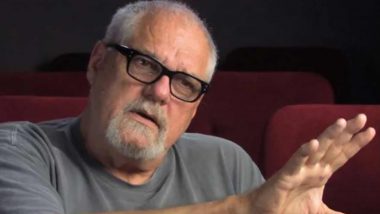 Rod Holcomb, Emmy-Winning ER and Lost Director, Dies at 80