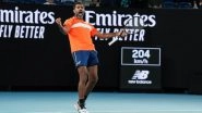 Latest ATP Rankings: Rohan Bopanna Becomes Oldest Man To Attain World No 1 in Men&rsquo;s Doubles