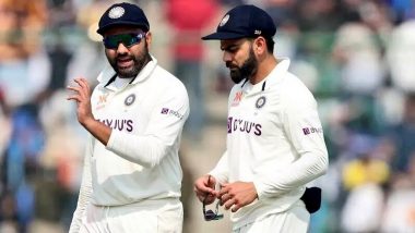 Virat Kohli Is the Fittest Cricketer Around, Never Seen Him at NCA, Says Rohit Sharma