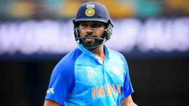 Rohit Sharma Becomes First Cricketer to Play 150 T20 Internationals, Achieves Feat During IND vs AFG 2nd T20I 2024