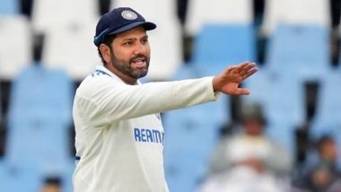 ‘Jin Logon Ko Bhookh Hai…' Rohit Sharma Sheds Light On Team India's Future Selection Process After Youngsters Shine in Series Victory Against England