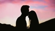 National Spouses Day 2024 Wishes: Romantic Messages, Images, HD Wallpapers and SMS To Share With Your One