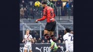 Serie A 2023&ndash;24: AC Milan Miss Two Penalties, Settle for 2-2 Draw Against Bologna; 10-Man Juventus Stalled 1-1 by Empoli