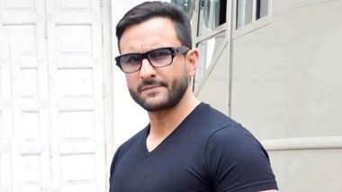 Saif Ali Khan Hospitalised; Hum Tum Star Suffers Fracture - Details Inside!