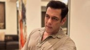 Salman Khan&rsquo;s Production House Calls Out Fake Casting Calls, Warns Fans of Third-Party Scams