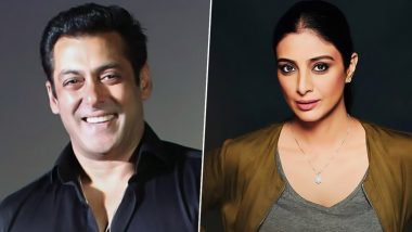 Bigg Boss 17: Tabu All Set To Join Salman Khan For Weekend Ka Vaar Episode