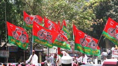 Lok Sabha Elections 2024: Samajwadi Party Announces 11 More Candidates, Fields Mukhtar Ansari’s Brother From Ghazipur