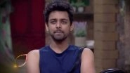 Bigg Boss 17: Shocking! Samarth Jurel Gets EVICTED From Salman Khan&rsquo;s Reality Show- Reports