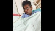 &lsquo;Pathu Thala&rsquo; Assistant Director Saravanan Admitted to Hospital Due to Stroke (See Pic)