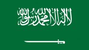 Israel-Iran Conflict: Saudi Arabia Confirms Helping Defend Tel Aviv Against Iranian Attack, Says Report