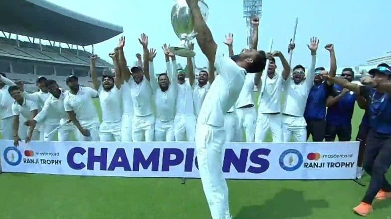 Ranji Trophy 2023-24: Teams Gear Up As Indian Domestic Red-Ball