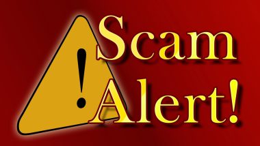 Don't Get Scammed in 2024 – How To Fight Sextortion, Bank and Online Dating Scams