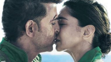 Fighter Box Office: Hrithik Roshan-Deepika Padukone’s Aerial Action Film Grosses Rs 352 Crore Worldwide in Its Fourth Weekend!